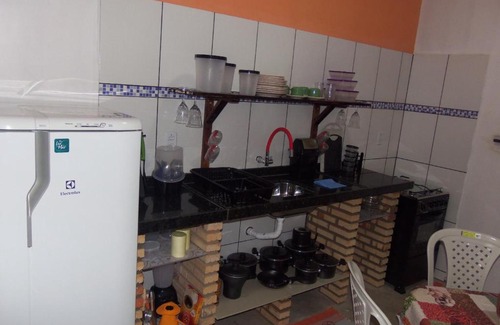 Icapui Apartment | CHALÉ COQUEIROS