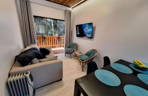 Campos do Jordao Cabin | Chalé Dália - Recanto Veky