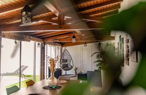 Seixal House | Chalé da Lala