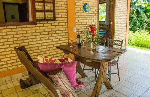 Pirenopolis House | Chalé da LUA Natureza Cachoeira Paz