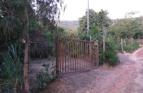 Vale do Capao Cabin | Chalé da Mangueira