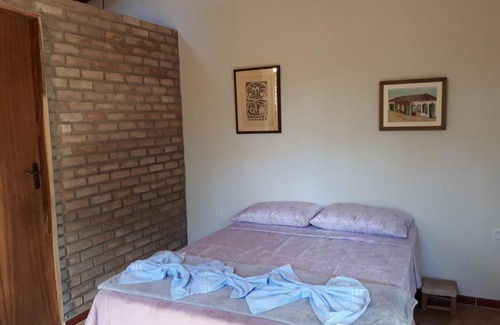 Vale do Capao Cabin | Chalé da Mangueira