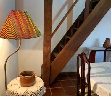 Vila Loli House | Chalé da Meg
