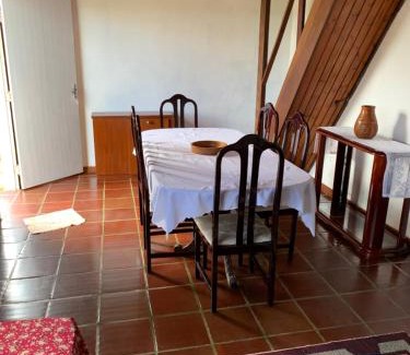 Vila Loli House | Chalé da Meg