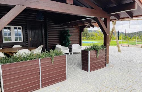 Canicada Ski Chalet | Chalé da Raposa
