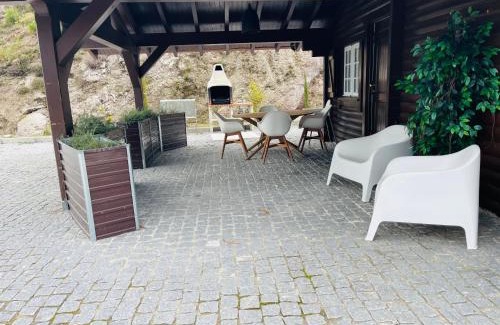 Canicada Ski Chalet | Chalé da Raposa