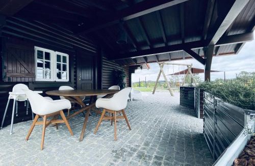 Canicada Ski Chalet | Chalé da Raposa