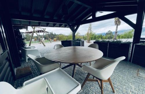 Canicada Ski Chalet | Chalé da Raposa
