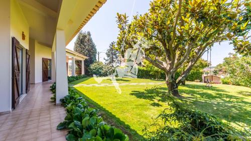 Paco House | Chalé Davim com piscina -Tranquilidade e conforto