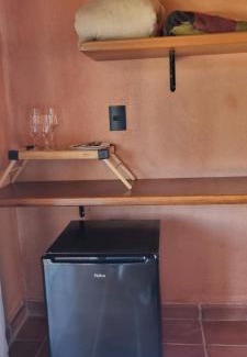 Socorro Cabin | Chalé Davivi