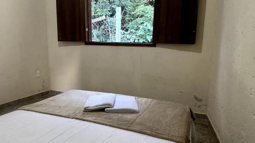 Serra do Cipo House | Chalé de 2 quartos no Centro da Serra do Cipó