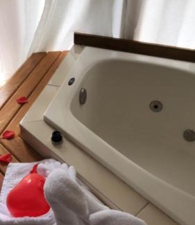 Sao Roque Ski Chalet | Chalé do amor, sítio pousada vô Maneca