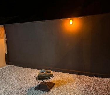 Alto Paraiso de Goias House | Chalé do chamego