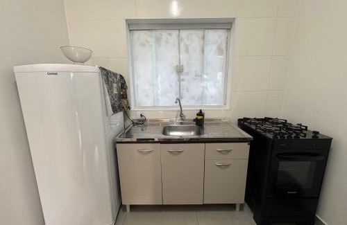 Pereque-Mirim Apartment | Chalé do Gaúcho