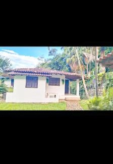 Penedo House | Chalé do riacho 1
