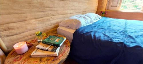 Piedade Cabin | Chalé Ecológico na Natureza