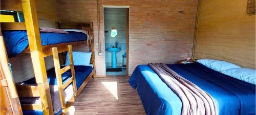 Piedade Cabin | Chalé Ecológico na Natureza