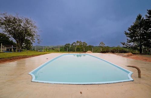 Piedade Ski Chalet | Chalé Estou apaixonado