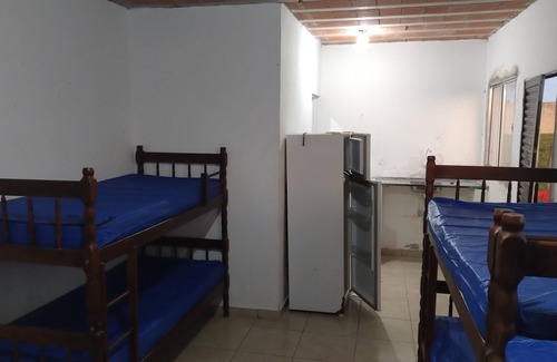 Porto Feliz Hotel | Chalé fazenda boa vista
