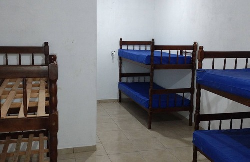 Porto Feliz Hotel | Chalé fazenda boa vista