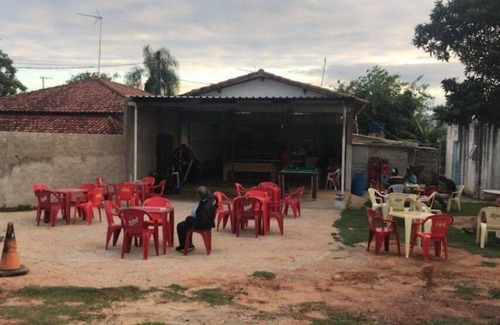 Porto Feliz Hotel | Chalé fazenda boa vista