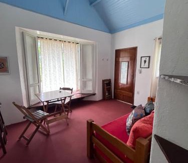Itatiaia Ski Chalet | Chalé Gaia - Hospedagem Itatiaia