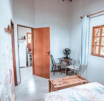Pirenopolis House | Chalé Guapuruvu- Refúgio Namata