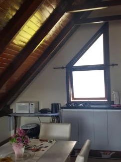Schramm Apartment | Chalé JS