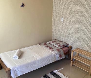 Centro Bed & Breakfast | Chalé Manacá da Serra, Visconde de Mauá