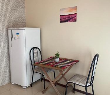 Centro Bed & Breakfast | Chalé Manacá da Serra, Visconde de Mauá