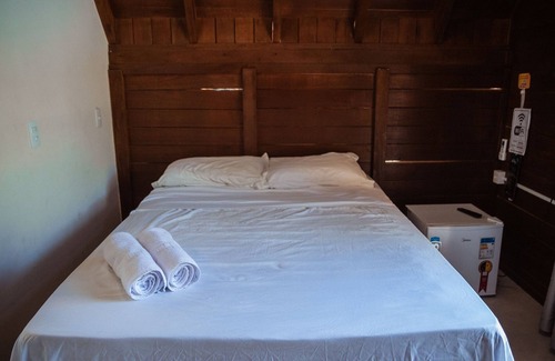 Sao Joao Batista House | Chalé Master com Hidromassagem - Pousada Sestrem