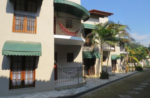 Cabore Apartment | Chalé no Caborê