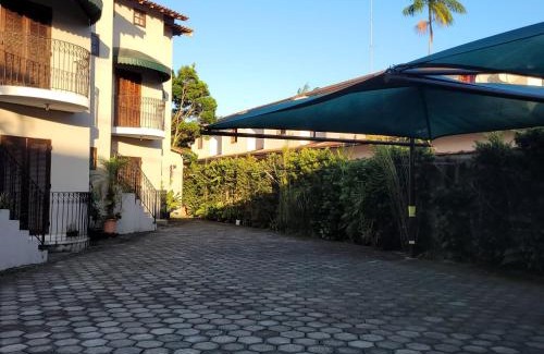 Cabore Apartment | Chalé no Caborê