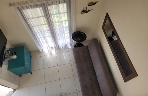 Cabore Apartment | Chalé no Caborê