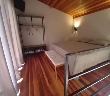 Jardim Nova Suica House | Chalé Nova Suíça