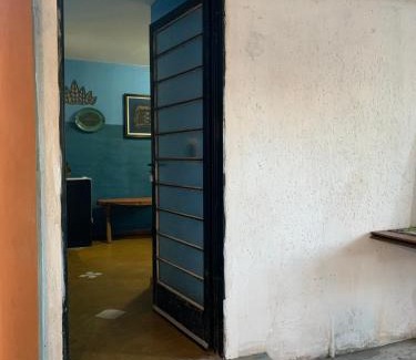 Lencois Cabin | Chalé Sol