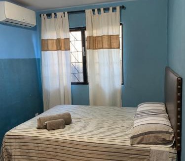 Lencois Cabin | Chalé Sol