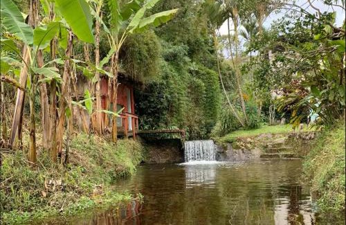 Teresopolis House | Chalé Teresopolis