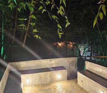Araras Ski Chalet | Chalé Transição