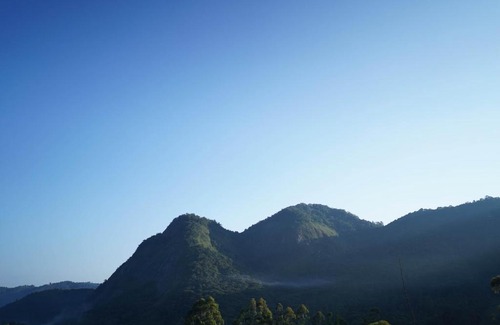 Goncalves House | Chalé Vista da Pedra