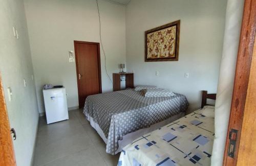 Jaboticatubas Other | Chalés Canindé - São José da Serra