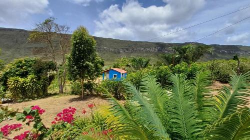 Ibicoara Apartment | Chalés Canto da Graúna