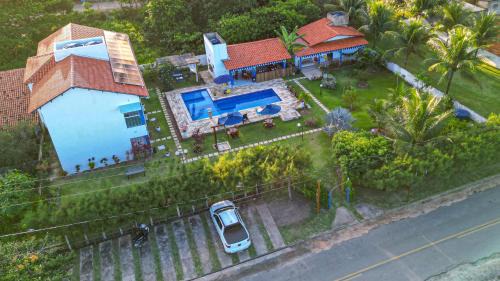Japaratinga Apartment | Chalés Casuarinas