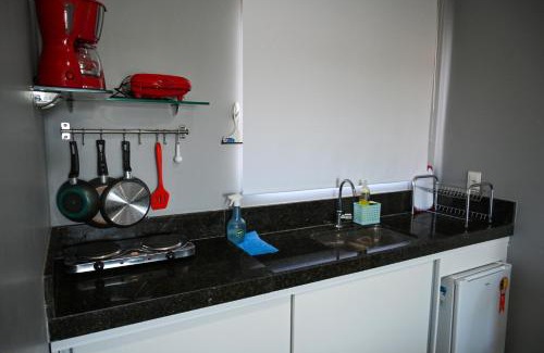 Japaratinga Apartment | Chalés Casuarinas