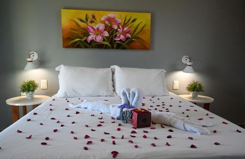 Japaratinga Apartment | Chalés Casuarinas