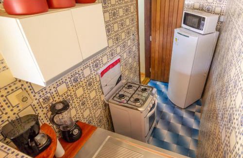 Bananal House | Chalés da Bocaina