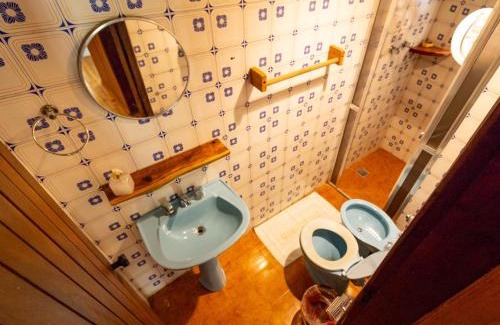 Bananal House | Chalés da Bocaina
