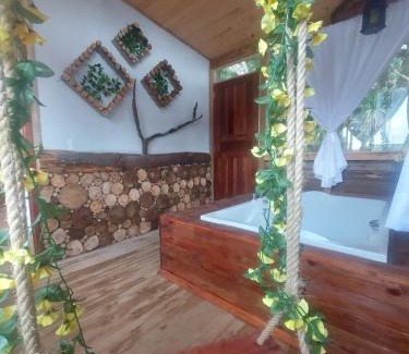 Bom Jardim da Serra House | Chalés da Serra Catarinense