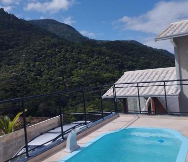 Sao Pedro da Serra Cabin | Chalés da Serra