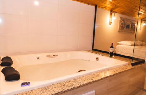 Casimiro de Abreu Ski Chalet | Chalés das Acácias
